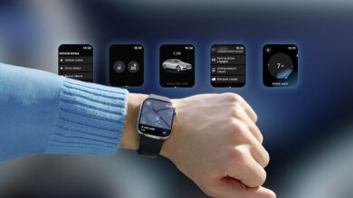 Mercedes-Benz porta la connettività su Apple Watch: l’app che semplifica l’interazione con l’auto