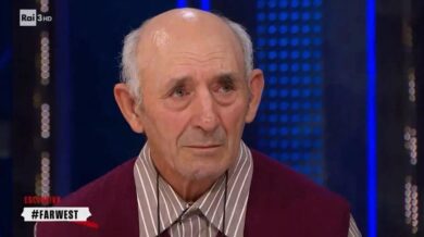 Delitto di Avetrana, Michele Misseri: “Ho ucciso io Sara”. E su Cosima e Sabrina…