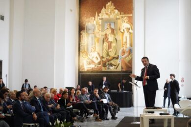 “Italia, cosa dai al mondo?” La 24esima edizione di Direzione Nord alla Triennale di Milano