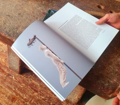 La tradizione della scultura in legno in Val Gardena: ce ne parla il Presidente di UNIKA Matthias Kostner