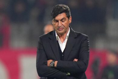 Milan-Juventus 0-0, noia e fischi a San Siro. Fonseca: ‘Classifica negativa? Il problema non è questo pareggio, ma…’