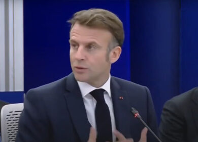Ucraina, anche dalla Francia (dopo Usa e Gran Bretagna) via libera alle armi a lungo raggio per colpire in Russia
