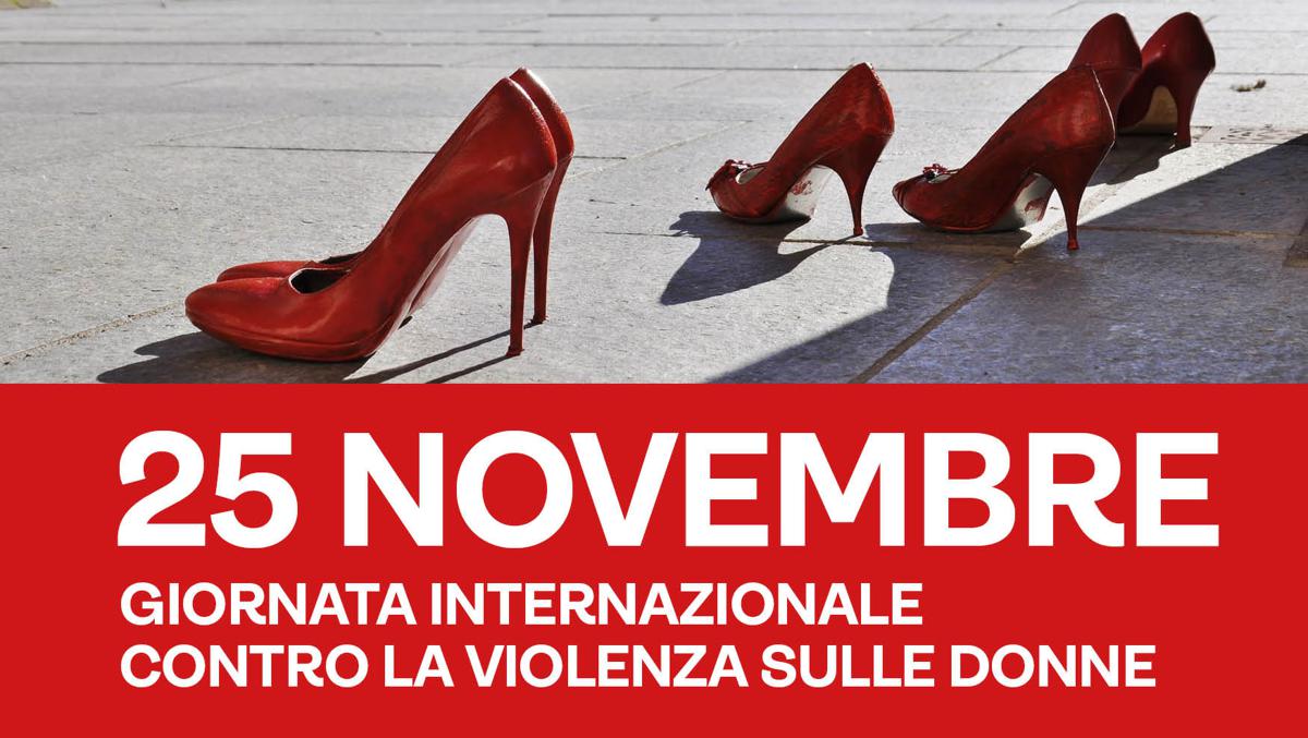 Giornata internazionale vs. la violenza sulle donne: Bari Municipio 1 coinvolge i bambini