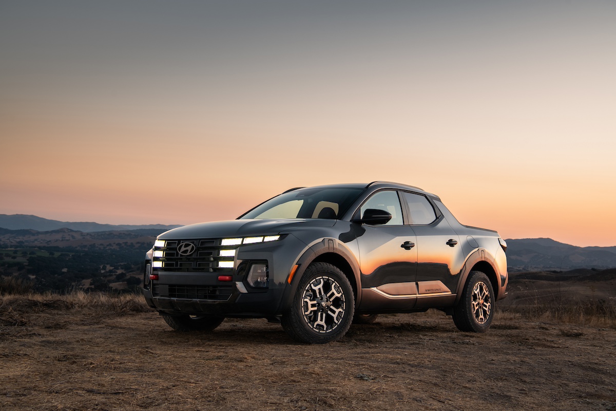 Hyundai Santa Cruz XRT 2025 : conquista il Compact Truck of Texas al TAWA Truck Rodeo Hyundai Santa Cruz XRT 2025 : conquista il Compact Truck of Texas al TAWA Truck Rodeo