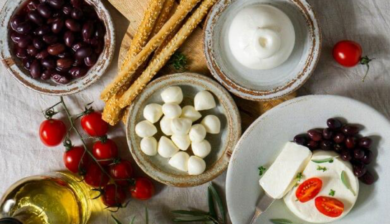 Osteria da Giuseppe: un viaggio nei sapori autentici della cucina pugliese