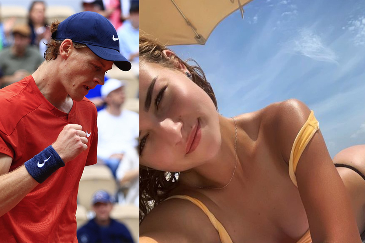 Jannik Sinner e Anna Kalinskaya: rottura o ritorno di fiamma? Il gossip impazza. Gli ultimi indizi dicono che…