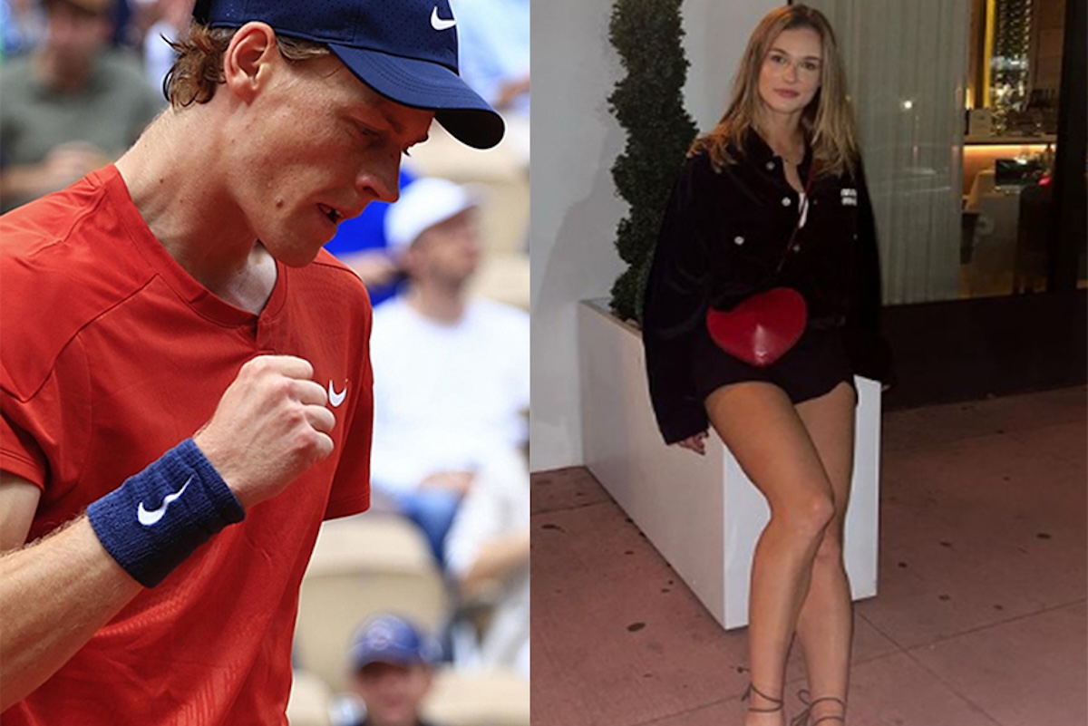 Jannik Sinner e Anna Kalinskaya: rottura o ritorno di fiamma? Il gossip impazza. Gli ultimi indizi dicono che…