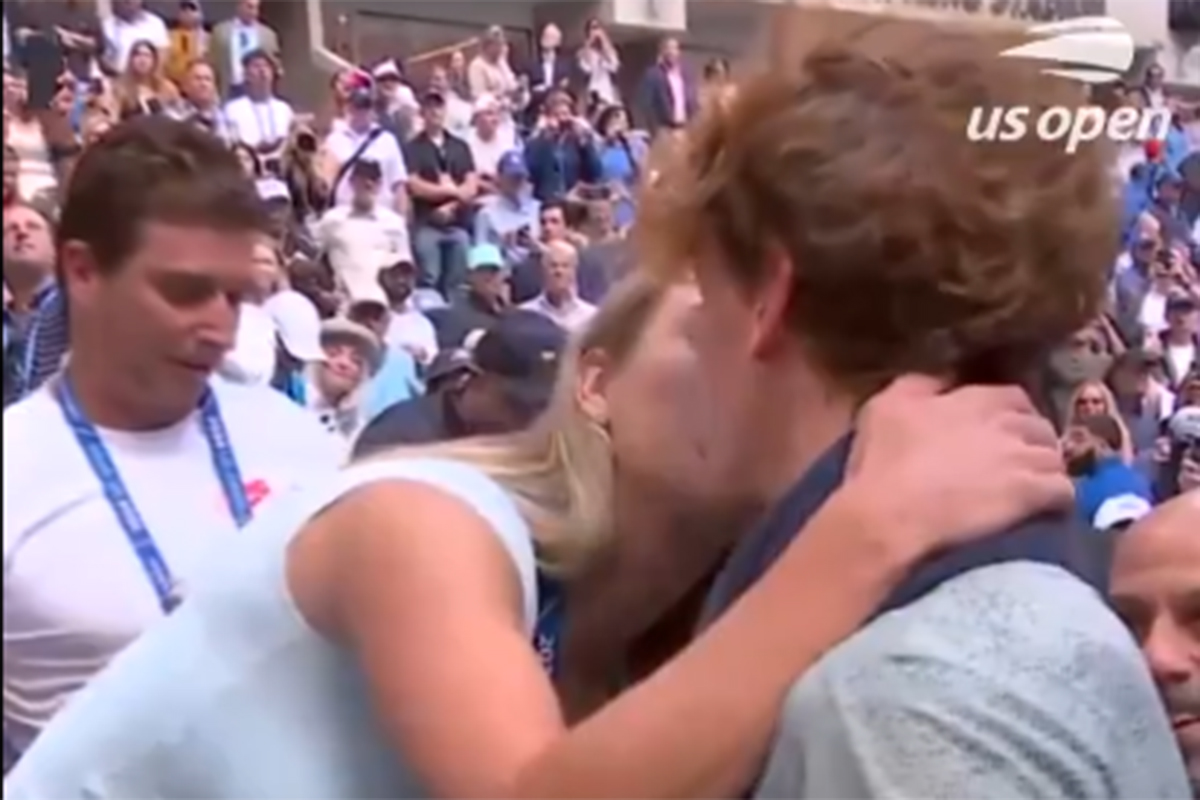 Jannik Sinner e Anna Kalinskaya: rottura o ritorno di fiamma? Il gossip impazza. Gli ultimi indizi dicono che…