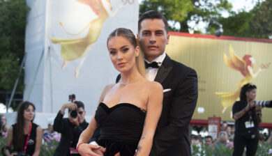 Alessandro Basciano, la sua verità dopo l’arresto: “Ho sopportato tanto per mia figlia. Errori miei e di Sophie Codegoni”