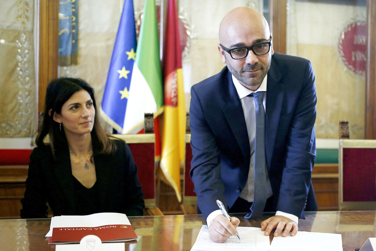 Movimento Cinque Stelle: Nova non esplode. Tra Conte e Grillo a Roma hanno abbracciato da tempo il nuovo corso. Il terzo mandato piace da pazzi Movimento Cinque Stelle: Nova non esplode. Tra Conte e Grillo a Roma hanno abbracciato da tempo il nuovo corso. Il terzo mandato piace da pazzi