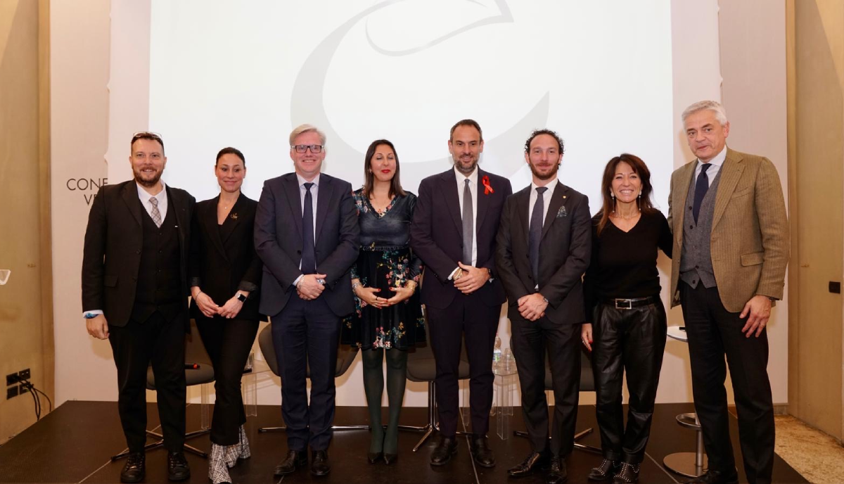 Treviso, AXA Italia: al via la terza tappa del ciclo di incontri sui cambiamenti climatici Treviso, AXA Italia: al via la terza tappa del ciclo di incontri sui cambiamenti climatici