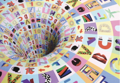 Non solo Cattelan. Lorenzo Marini protagonista nelle aste internazionali con l’opera “Blackhole 10” a Palais Dorotheum Wien