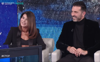 Ascolti tv, Fazio lo share fa gol (con Buffon), Report risale, ma Le Iene stravincono. Canale 5 con Doris… TOP E FLOP