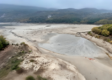 Basilicata, crisi idrica: le gocce che fanno traboccare il caso