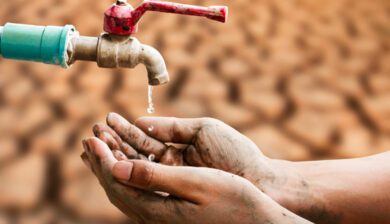 Basilicata, crisi idrica: parla ad affaritaliani.it il Direttore Generale ANBI, Massimo Gargano