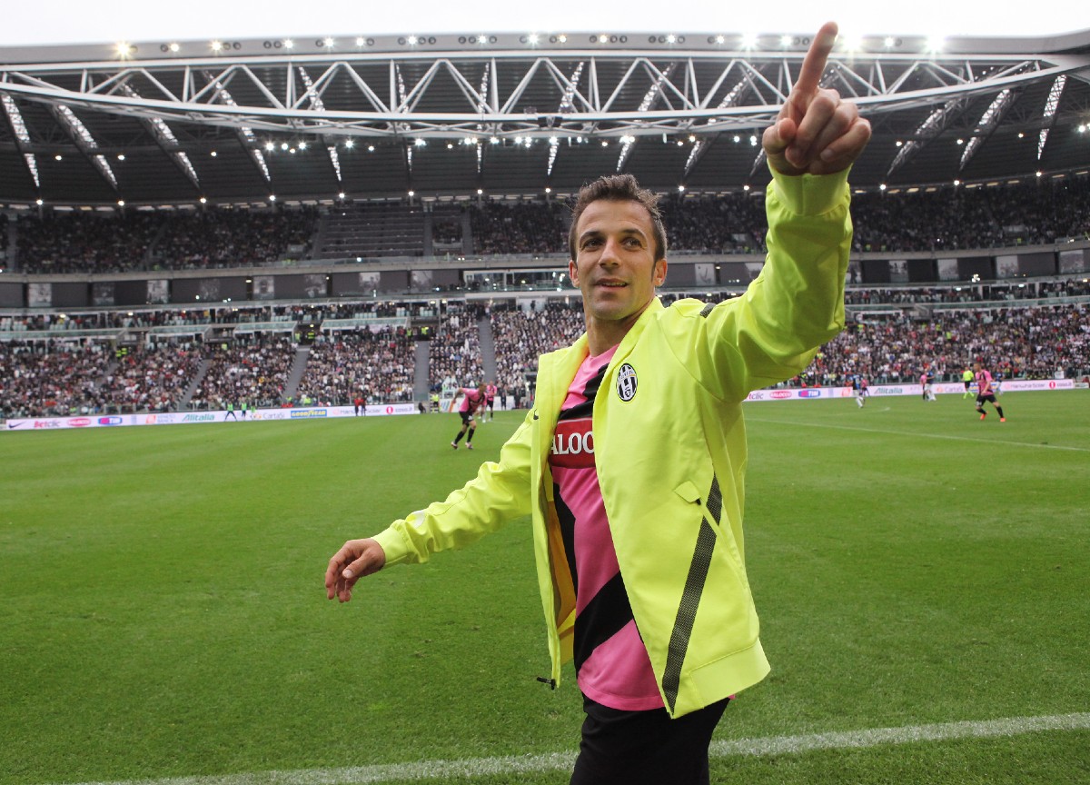 Del Piero presidente della Figc, ipotesi sempre più calda. Entro il giorno di Natale… Retroscena Del Piero presidente della Figc, ipotesi sempre più calda. Entro il giorno di Natale… Retroscena