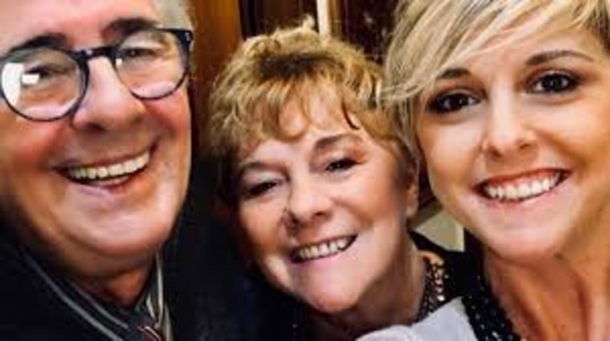 Nadia Toffa, la mamma Margherita si confessa nel libro “Non perdere tempo a piangere”. Intervista Nadia Toffa, la mamma Margherita si confessa nel libro “Non perdere tempo a piangere”. Intervista