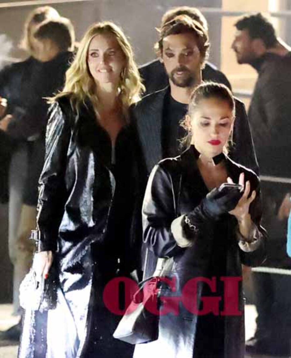 Chiara Ferragni-Tronchetti Provera, l’influencer e l’imprenditore escono allo scoperto: ecco il loro nido d’amore