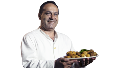 L’Osteria da Giuseppe di Ceglie Messapica: la cucina come finestra sul territorio