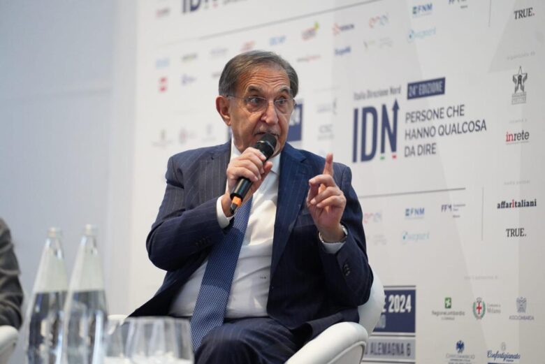Sicurezza, La Russa dà ragione a Sala a metà: “Problema nazionale, ma nella sua maggioranza negano il problema”