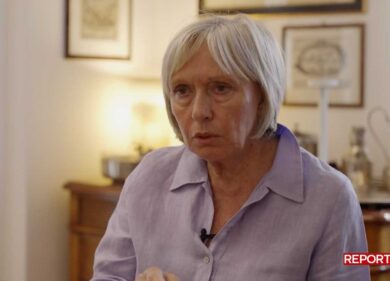 Giubileo, Porta Santa e cantieri profani: Report fa le pulci ai lavori di Roma. Tutti i ritardi di una città in ginocchio