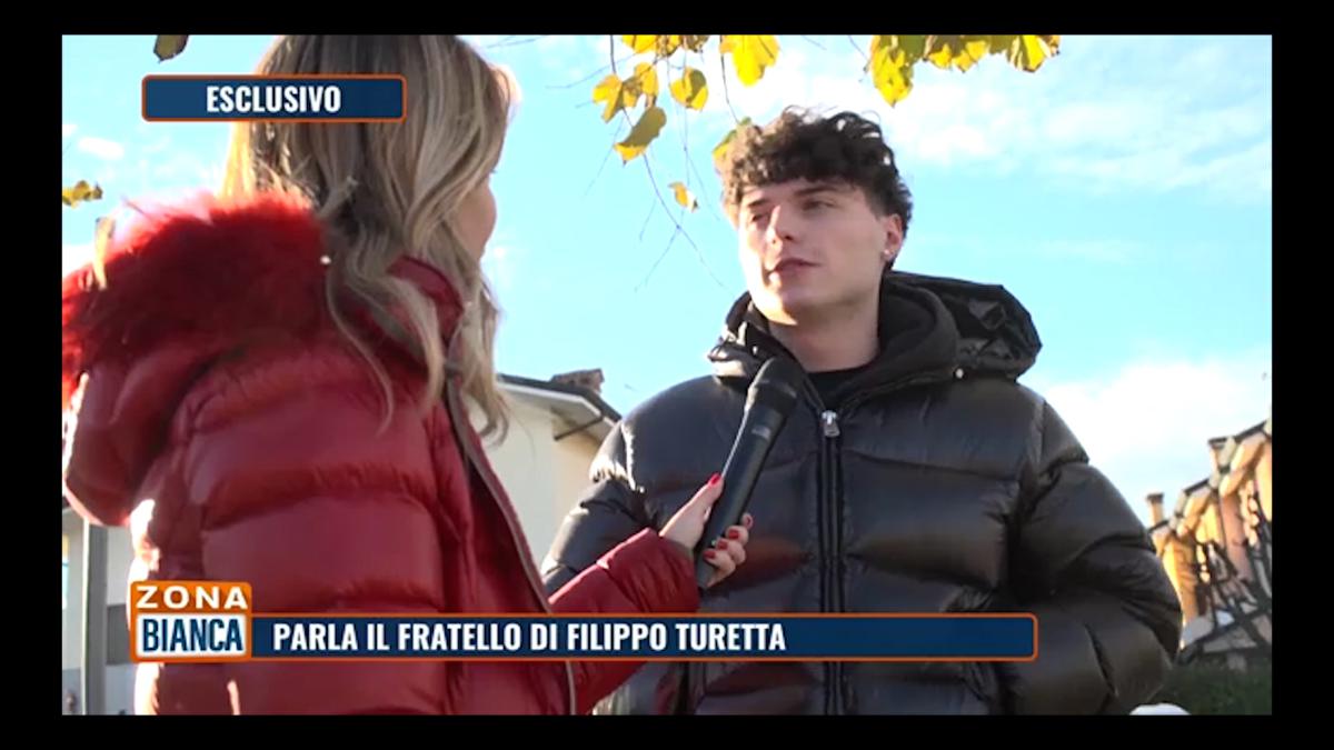 Omicidio Cecchettin, parla il fratello di Turetta: “Lui pagherà per quello che ha fatto, ma come famiglia gli staremo accanto” |Video Omicidio Cecchettin, parla il fratello di Turetta: “Lui pagherà per quello che ha fatto, ma come famiglia gli staremo accanto” |Video