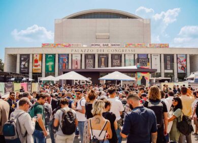 Fiera di Parma “si beve” il Roma Bar Show. Accordo fatto per la leadership nazionale nel settore liquori e spirits