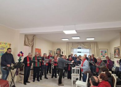Centro Diurno Santa Bibiana: un esempio di cura olistica per gli anziani