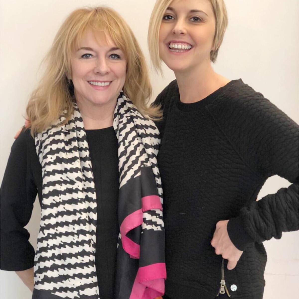 Nadia Toffa, la mamma Margherita si confessa nel libro “Non perdere tempo a piangere”. Intervista Nadia Toffa, la mamma Margherita si confessa nel libro “Non perdere tempo a piangere”. Intervista