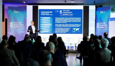IIA, Italian Insurtech Summit 2024: presentati i numeri dell’ultima edizione e i vincitori degli Awards