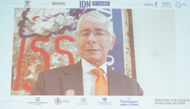 Abodi a Italia Direzione Nord: “San Siro merita rispetto”