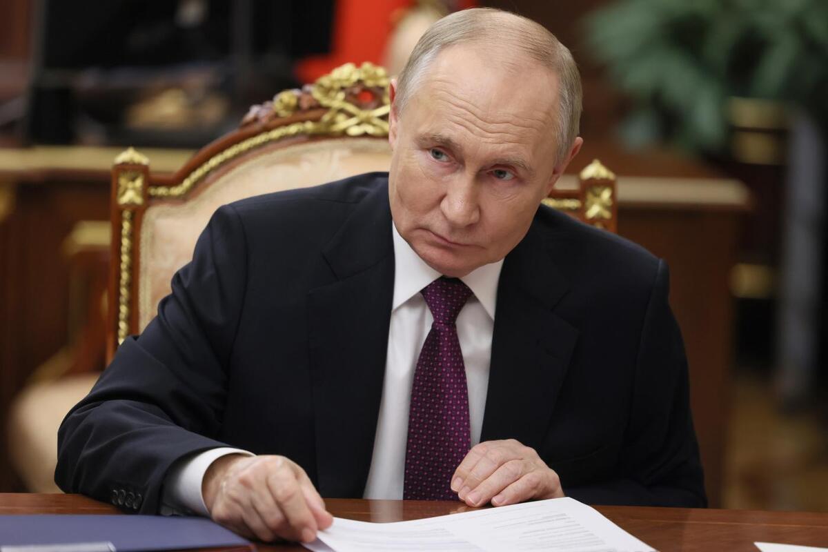 Ucraina, Putin recluta anche gli Houthi in Yemen. Zaluzhny: “La Terza guerra mondiale è iniziata e l’Ue non è pronta” Ucraina, Putin recluta anche gli Houthi in Yemen. Zaluzhny: “La Terza guerra mondiale è iniziata e l’Ue non è pronta”