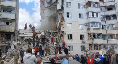 Guerra Ucraina, la rivelazione choc di un disertore russo: “Eravamo pronti a condurre un attacco atomico”