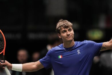 Omar Camporese: ‘Sinner? Un Djokovic 2.0, Berrettini può tornare top-10 Atp. Attenti a Cobolli e al talento Cinà…’ – L’intervista