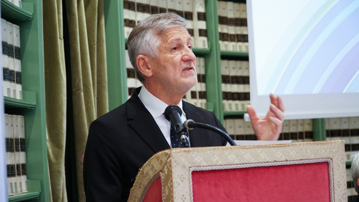 Due ruote in Italia: un settore da 14,8 miliardi, ANCMA chiede politiche per sostenere la crescita Due ruote in Italia: un settore da 14,8 miliardi, ANCMA chiede politiche per sostenere la crescita