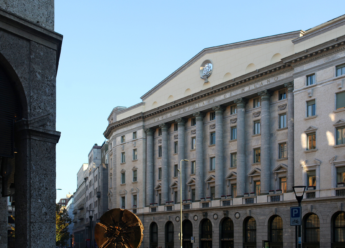 Unicredit, niente da fare. BancoBpm boccia l’offerta: “Condizioni inusuali e ricadute occupazionali”. Il comunicato ufficiale Unicredit, niente da fare. BancoBpm boccia l’offerta: “Condizioni inusuali e ricadute occupazionali”. Il comunicato ufficiale