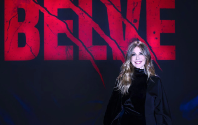 Belve, ospiti 26 novembre: Francesca Fagnani intervista Gianmarco Tamberi, Valeria Golino e Carmen Di Pietro