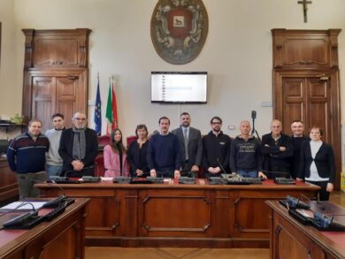 Gruppo Enercom – NexTown accanto al Comune di Piacenza per la valorizzazione delle botteghe storiche