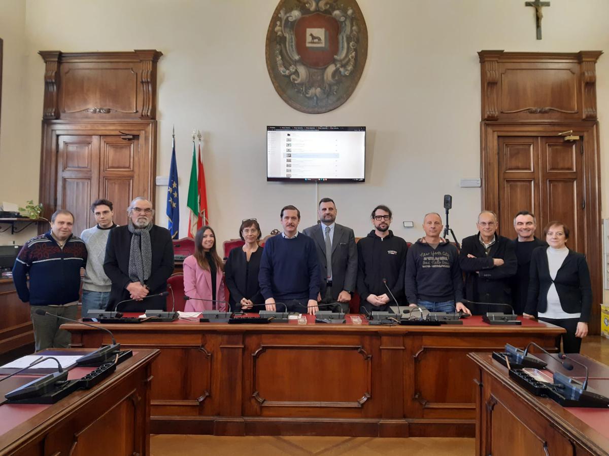 Gruppo Enercom – NexTown accanto al Comune di Piacenza per la valorizzazione delle botteghe storiche Gruppo Enercom – NexTown accanto al Comune di Piacenza per la valorizzazione delle botteghe storiche