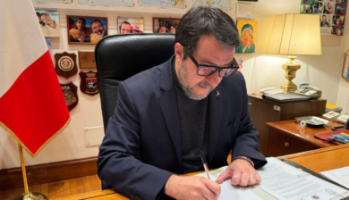 Sciopero generale venerdì 29 novembre, Salvini firma la precettazione