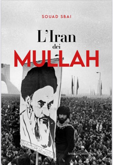 “L’Iran dei Mullah”, il nuovo libro di Souad Sbai