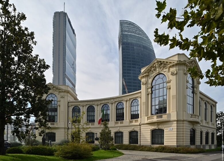 Fondazione Fiera Milano presenta “Armonie del Mondo. La musica che unisce popoli, culture e storie”
