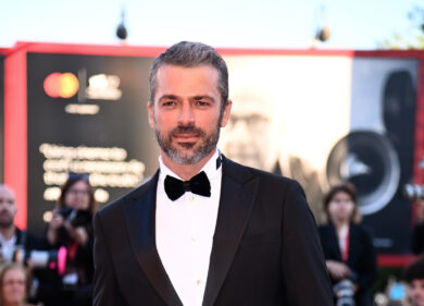 Luca Argentero, non solo cinema. L’attore investe nel nucleare, ecco in quale società. Tutti i dettagli