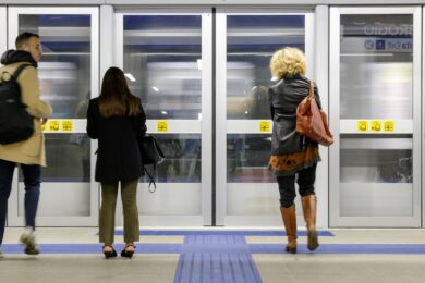 Due anni sulla linea blu: M4, quasi 20 milioni di passeggeri