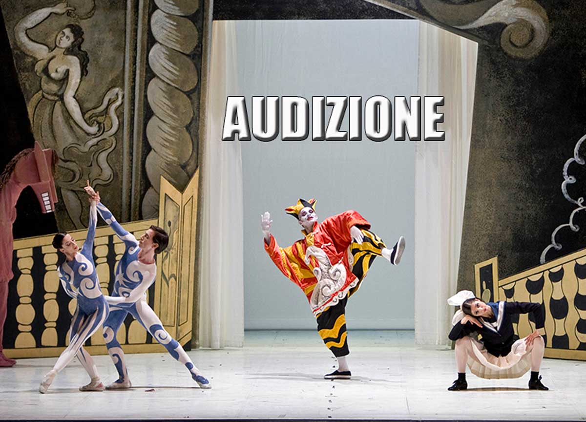 Pagati 5 euro l’ora e al lordo delle tasse: i nuovi schiavi lavorano al Teatro dell’Opera di Roma. Sono i mimi