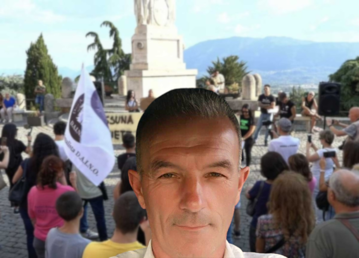 Uccisione orsa Amarena: il 23 dicembre si decide se processare Andrea Leobruni. Un esercito di associazioni parte civile Uccisione orsa Amarena: il 23 dicembre si decide se processare Andrea Leobruni. Un esercito di associazioni parte civile