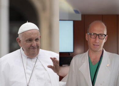 Chirurgo del Papa verso il processo: “Per 29 interventi dichiarò di essere in sala operatoria, ma…”