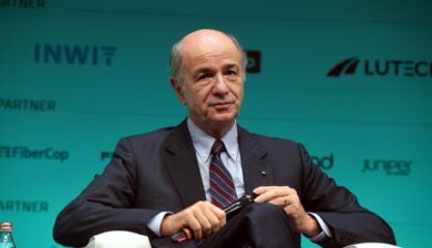 Passera ad Affari: “Illimity, focus sulle pmi. UniCredit-Bpm, Europa, Italia: ecco la mia visione”