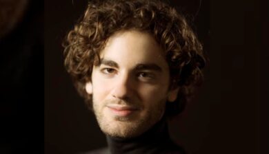 La luce di Mendelssohn splende con Tjeknavorian