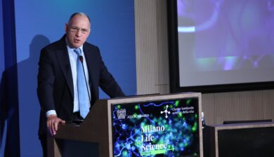 Scienze della Vita: il valore aggiunto della filiera lombarda superiore ai benchmark europei